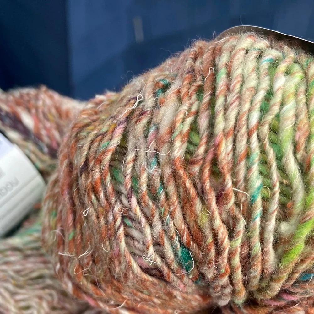 NORO KIBOU The World of Nature Bundle of three balls - Picture 5 of 11